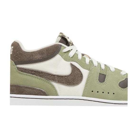 Nike Mac Attack "Oil Green" FN0648-300 (2024) Size 11 NEW - Picture 3 of 6